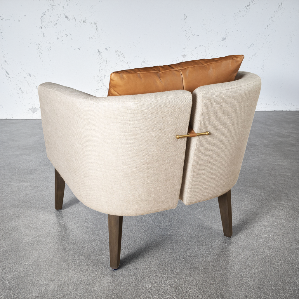 Margot Chair