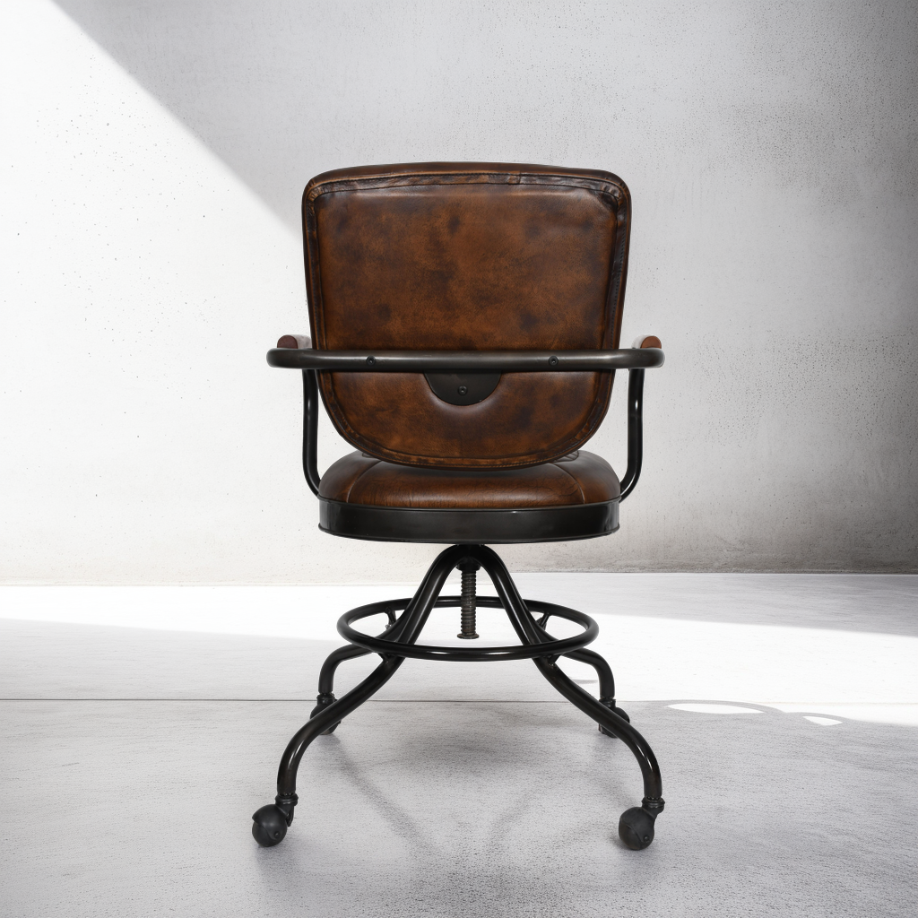 Maverick Swivel Chair