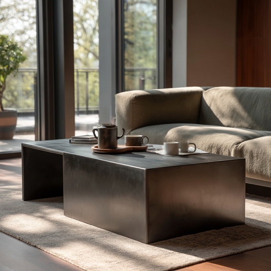 The Ambrose Coffee Table