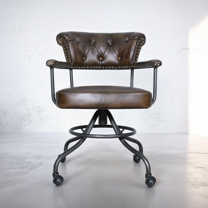 Winston Swivel Chair