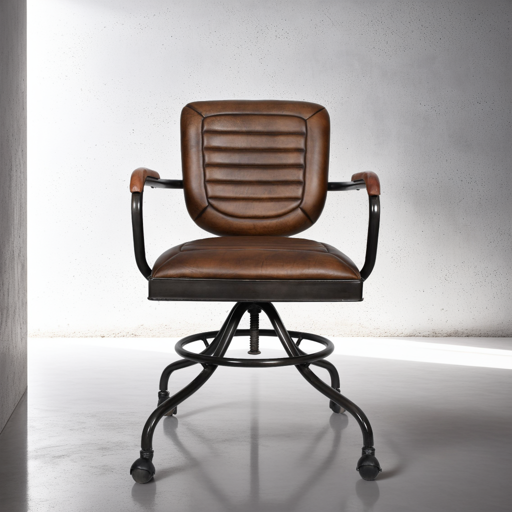 Maverick Swivel Chair