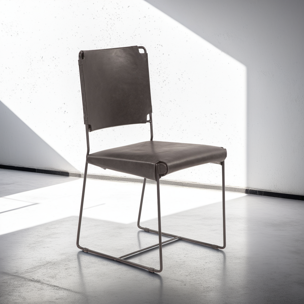 Maxwell Dining Chair – Carbon Designs