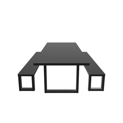 The Byron Outdoor Dining Set