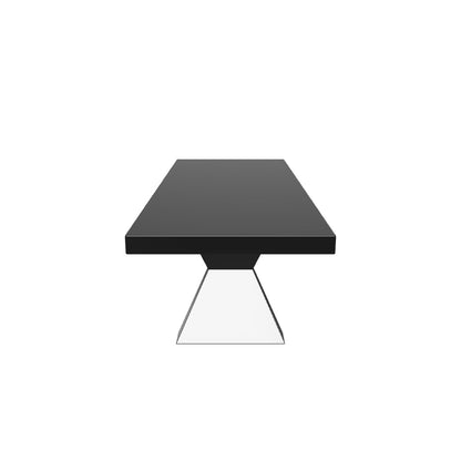 The George Dining Table