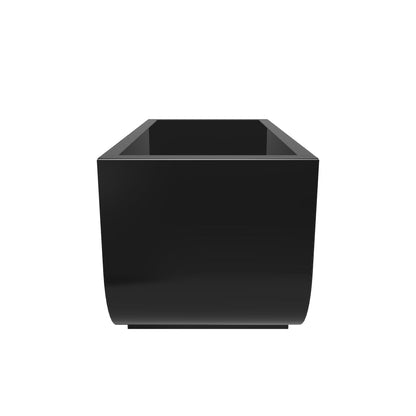 The Scottie Planter