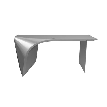 The Buemont Desk - Polished