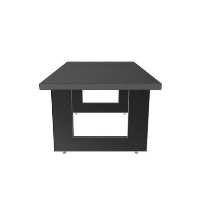 The Wilson Outdoor Dining Table