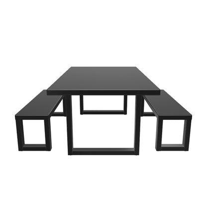 The Byron Outdoor Dining Set