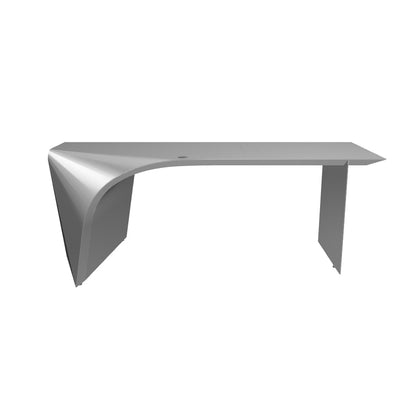 The Buemont Desk - Polished