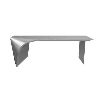 The Buemont Desk - Polished