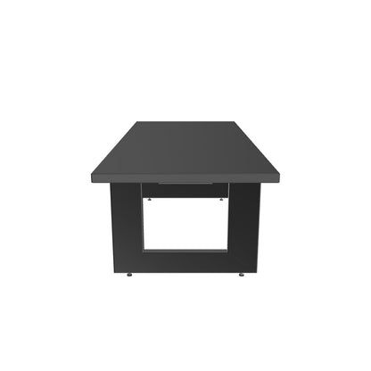 The Wilson Outdoor Dining Table