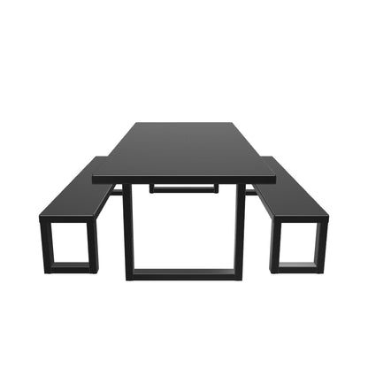 The Byron Outdoor Dining Set