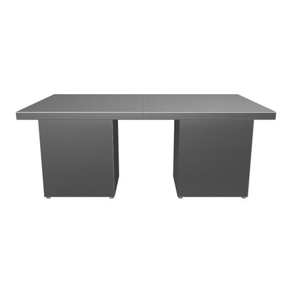 The Prescott Outdoor Dining Table