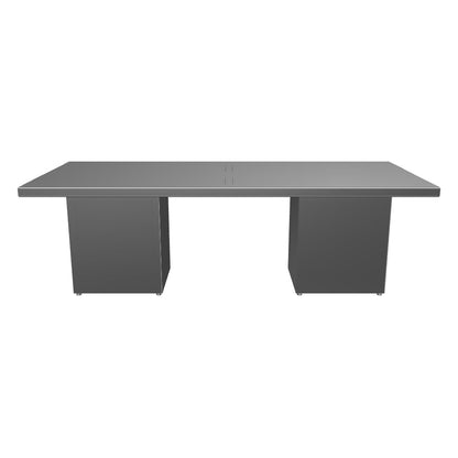 The Prescott Outdoor Dining Table