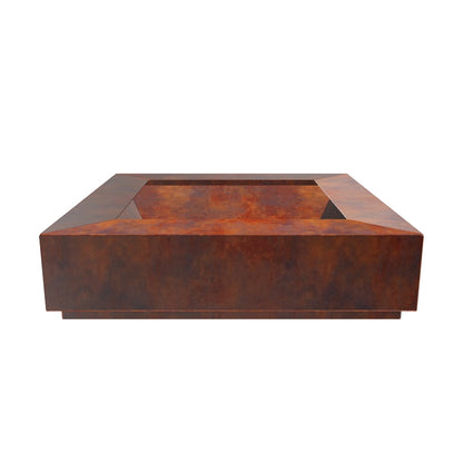 The Nova Firepit