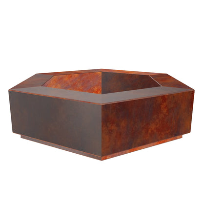The Vera Firepit