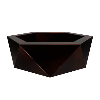 The Solara Firepit