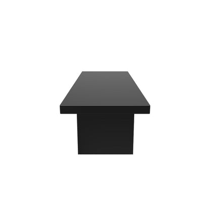 The Thaddeus Outdoor Dining Table