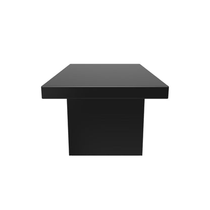 The Thaddeus Outdoor Dining Table