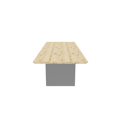 The Hampton Dining Table - Wood