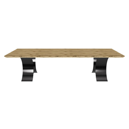 The Walton Table - Wood