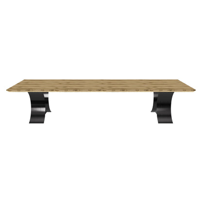 The Walton Table - Wood