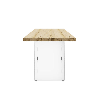The William Desk - Wood