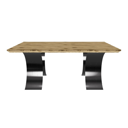The Walton Table - Wood