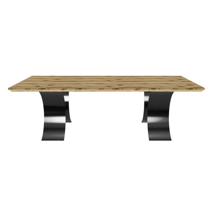 The Walton Table - Wood