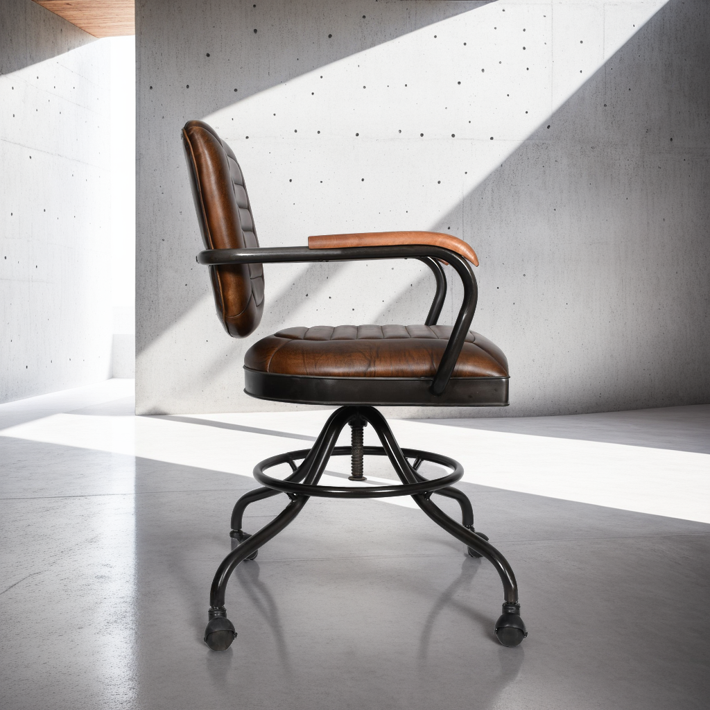 Maverick Swivel Chair