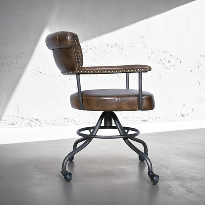 Winston Swivel Chair