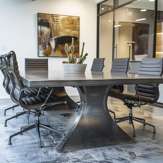 The Benjamin Conference Table