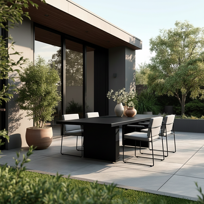 The Harbor Outdoor Dining Table