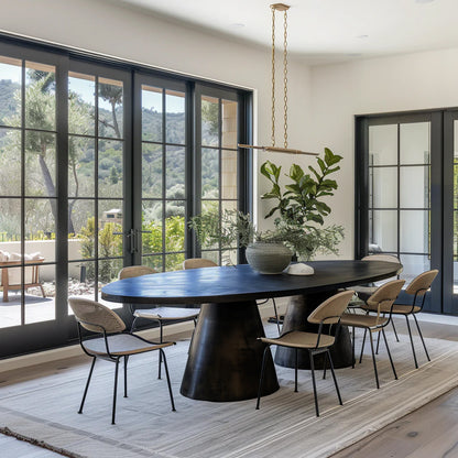 The Henry Dining Table